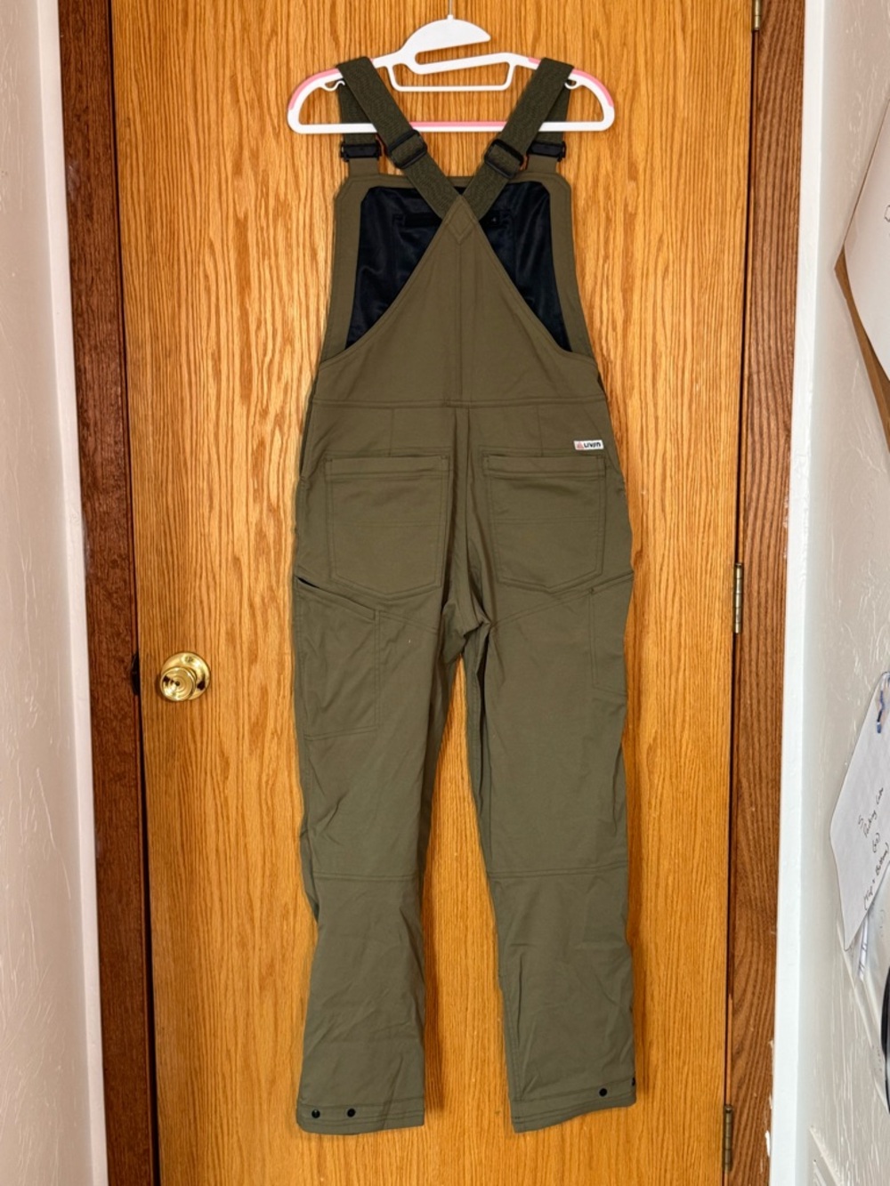 LIVSN X Gnara overalls - Picture 3 of 8